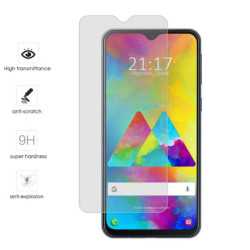 Protector Samsung Galaxy A20 (6.4) Cristal Templado