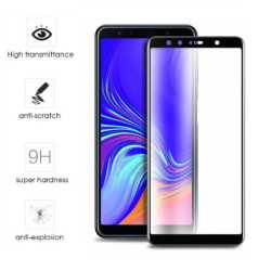 Protector Samsung Galaxy A7 2018 (6) Protector 5D