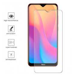 Protector Xiaomi Redmi 8A (6.22) Cristal Templado