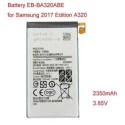 Bateria Samsung Galaxy A3 (2017) A320f 2350MAH