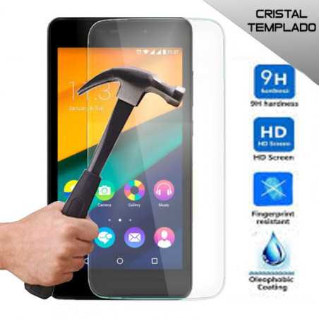 1 Protector WIKO PULP FAB 4G