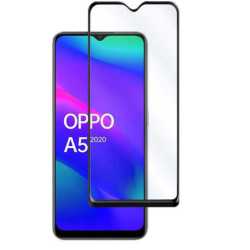 Protector Oppo A5 2020 - A9 2020 (6.5) Protector 5D