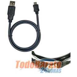 Cable Datos KAZAM TROOPER 450