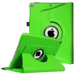 Funda Ipad Mini 1 / 2 / 3 7.9 giratoria 360 Grados Verde