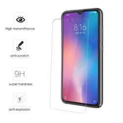 Protector Xiaomi Mi 9 Lite / A3 Lite (6.39) Cristal Templado