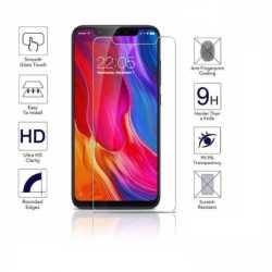 Protector Xiaomi MI 8 Pro (6.21) Cristal Templado