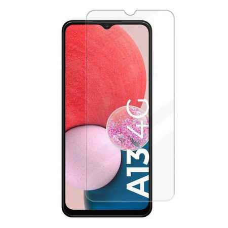 Protector Samsung Galaxy A13 4G Cristal Templado