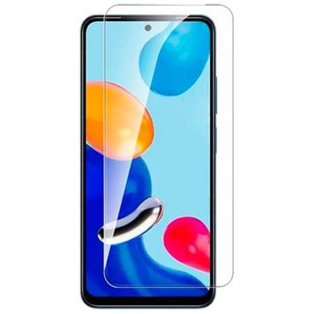 Protector Xiaomi Redmi Note 11 - 11S 4G Cristal Templado