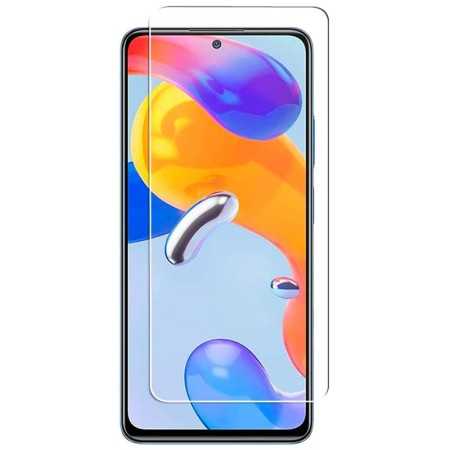 Protector Xiaomi Redmi Note 11 Pro 4G/5G Cristal Templado