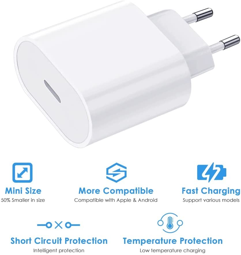 Cable De Carga Rápida Original Para Xiaomi 9, Redmi Note 7, 8 Pro, Pocophone F1, 1,5 M, USB Tipo